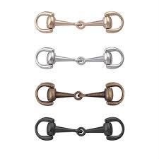 Metal Shoe Buckles